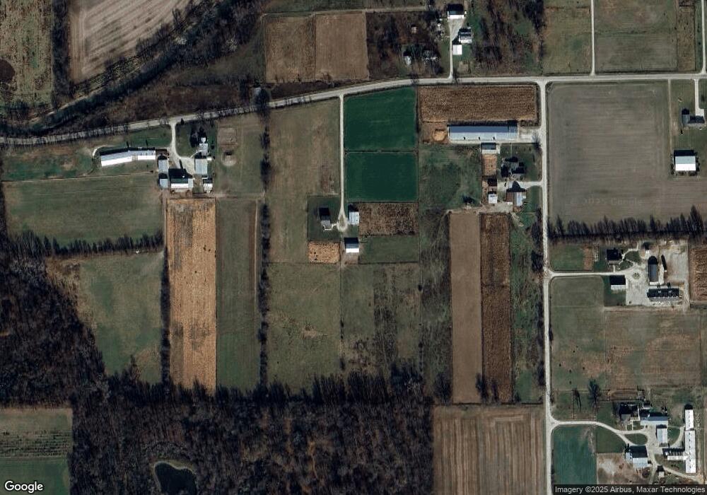 4345 E 900 N, Bryant, IN 47326 - photo 1