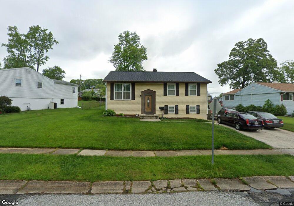 621 Hornbeam Rd, Edgewood, MD 21040 - photo 1