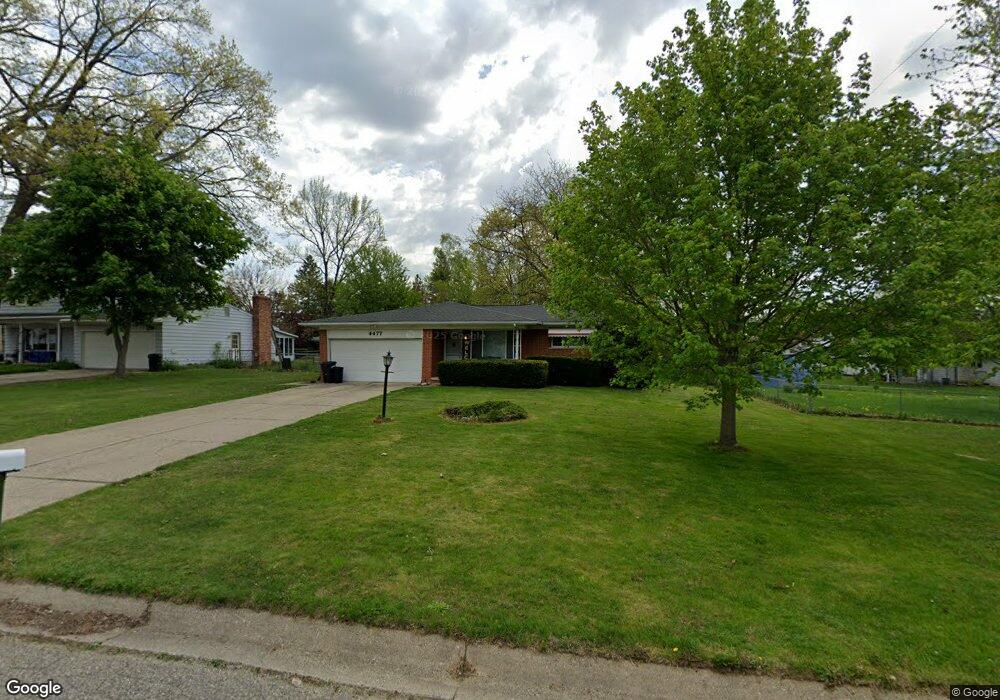 4477 Wickfield Dr unit Bldg-Unit, Flint, MI 48507 - photo 1