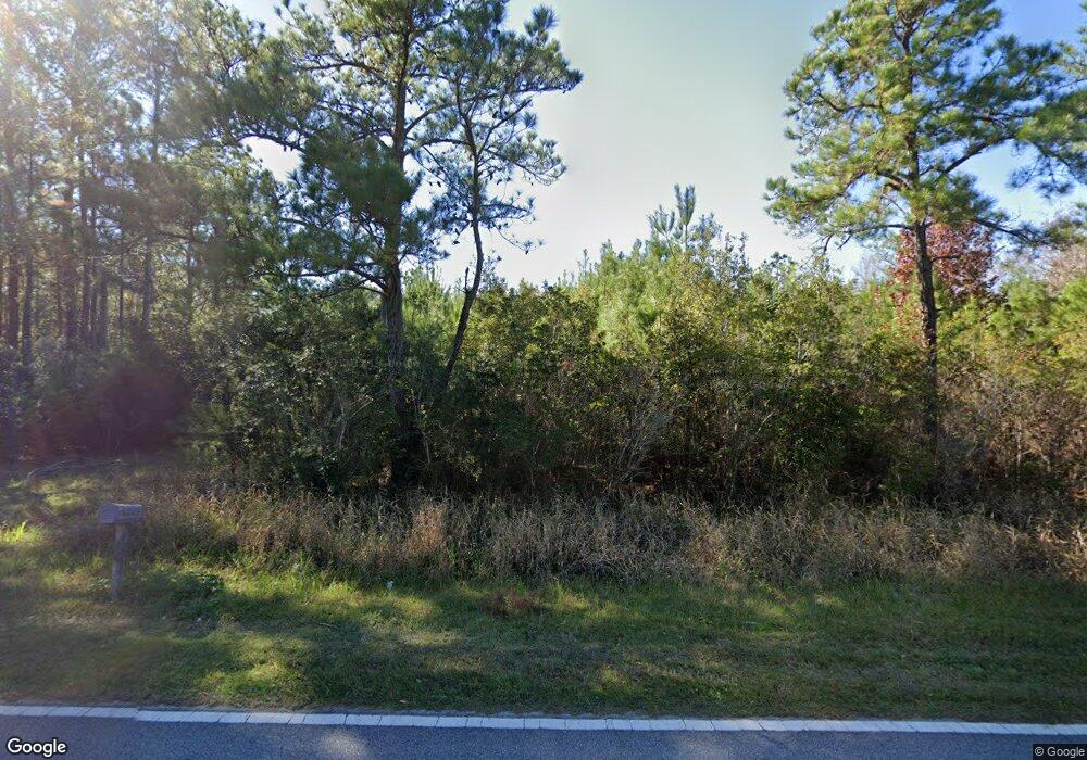 2638 Swamp Rd SE, Townsend, GA 31331 - photo 1