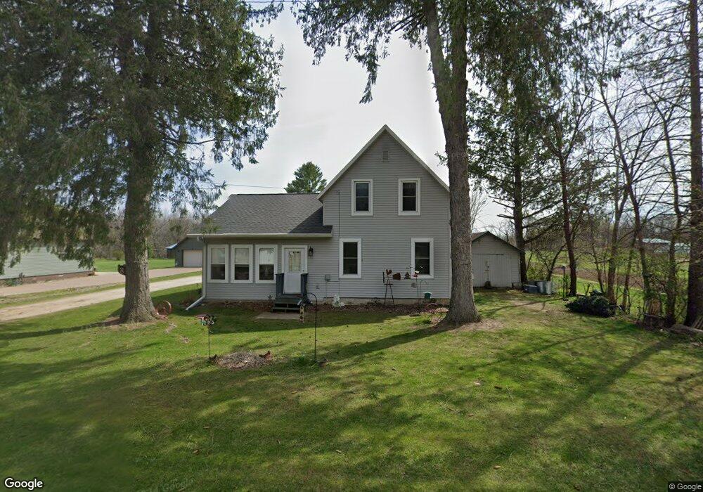 N566 N Bend Dr, Melrose, WI 54642 - photo 1