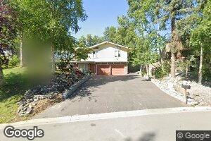 3926 Geneva Place, Anchorage, AK 99508