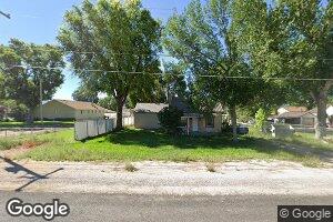 137 W 100 S, Gunnison, UT 84634