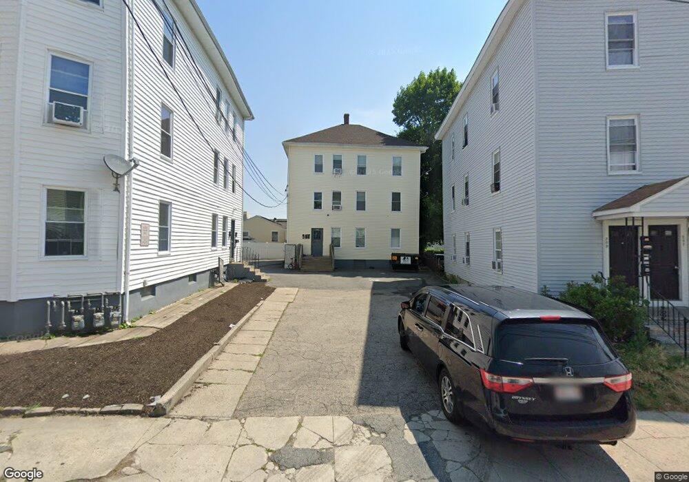 211 Illinois St unit 215, Central Falls, RI 02863 - photo 1