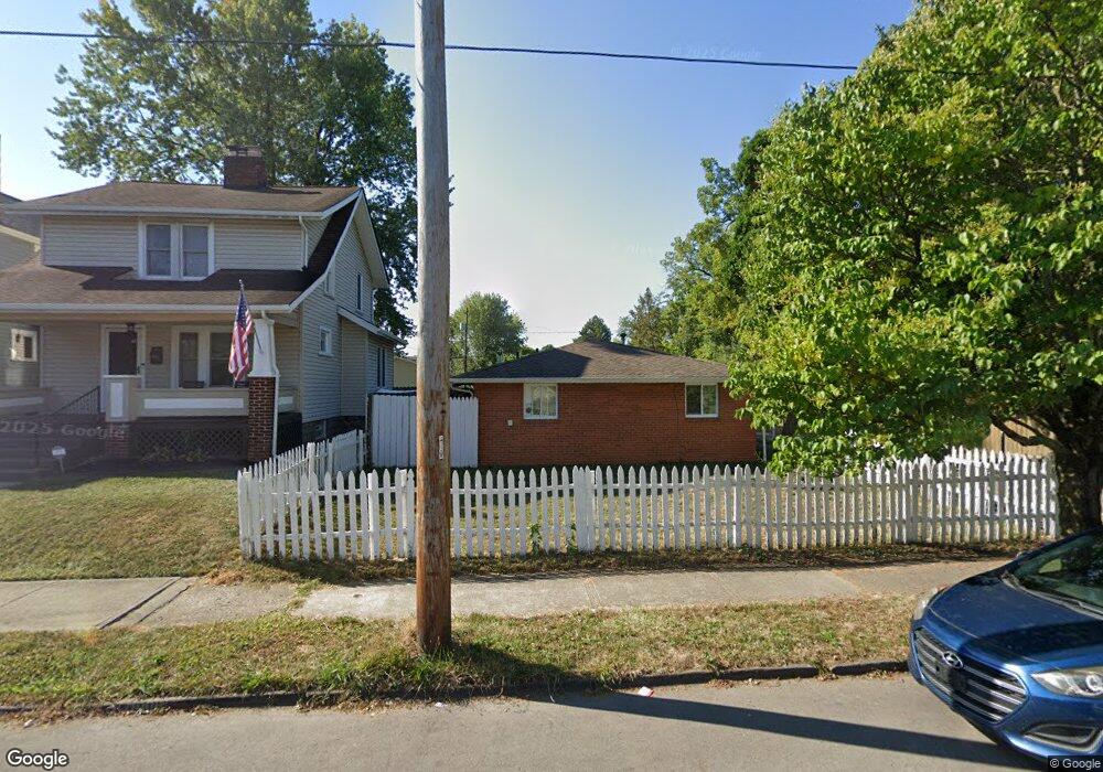 381 E Jenkins Ave, Columbus, OH 43207 - photo 1