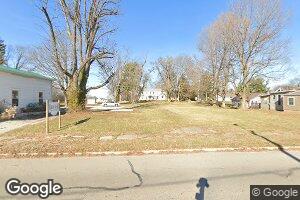 300 W Main St, Mount Summit, IN 47361