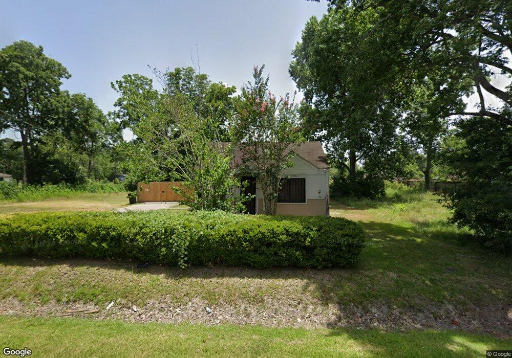 941 Dewalt St, Houston, TX 77088 - photo 1