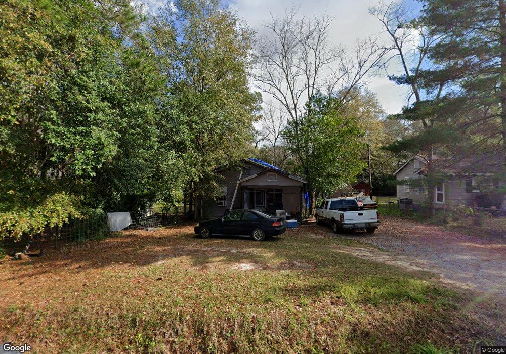 212 N Cotton St, Poulan, GA 31781 - photo 1