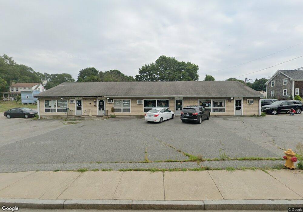 436 Main Rd, Tiverton, RI 02878 - photo 1