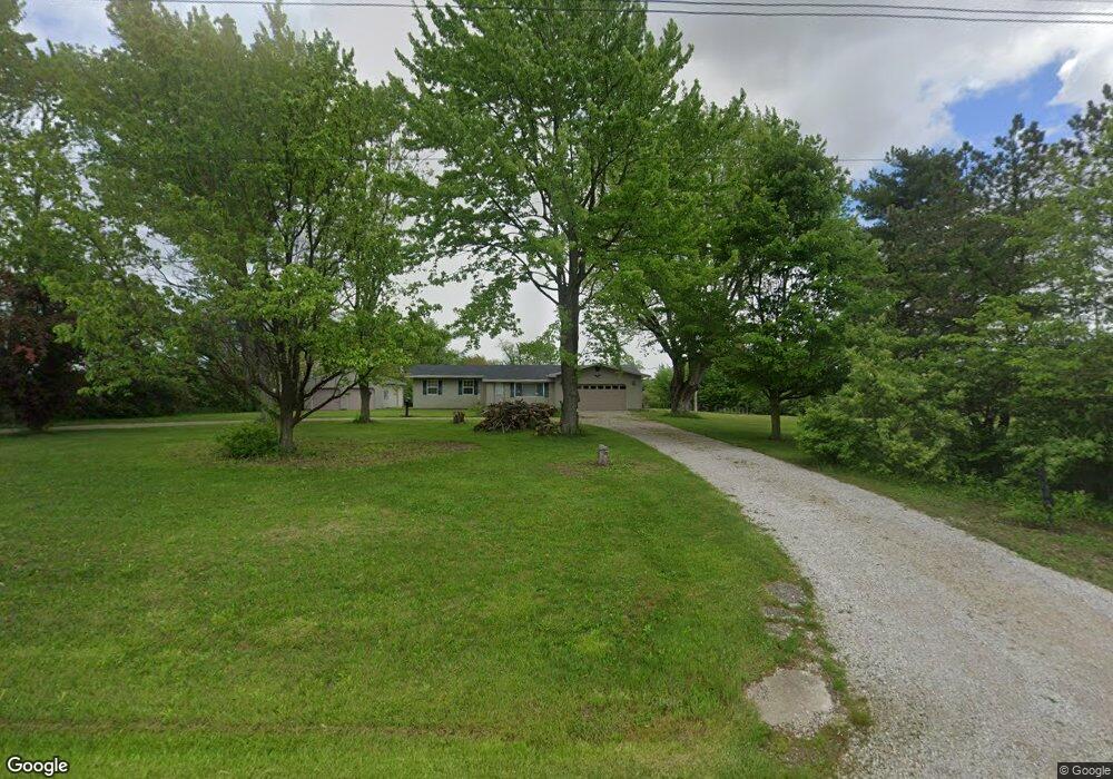 6127 S 300 E, Wabash, IN 46992 - photo 1