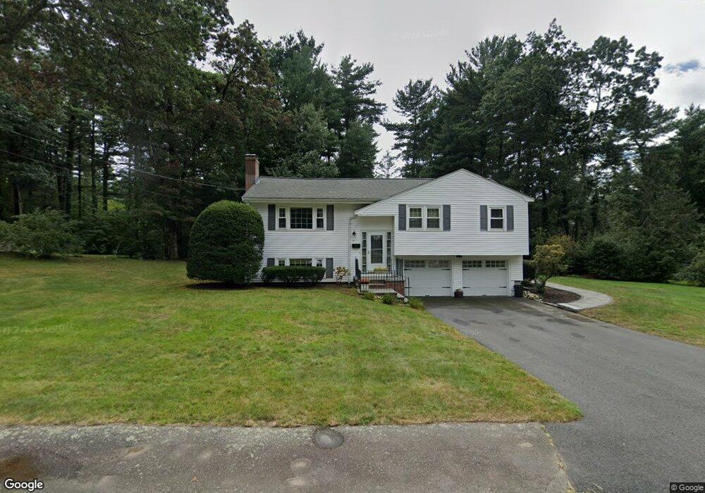 19 Neal St, Walpole, MA 02081 - photo 1