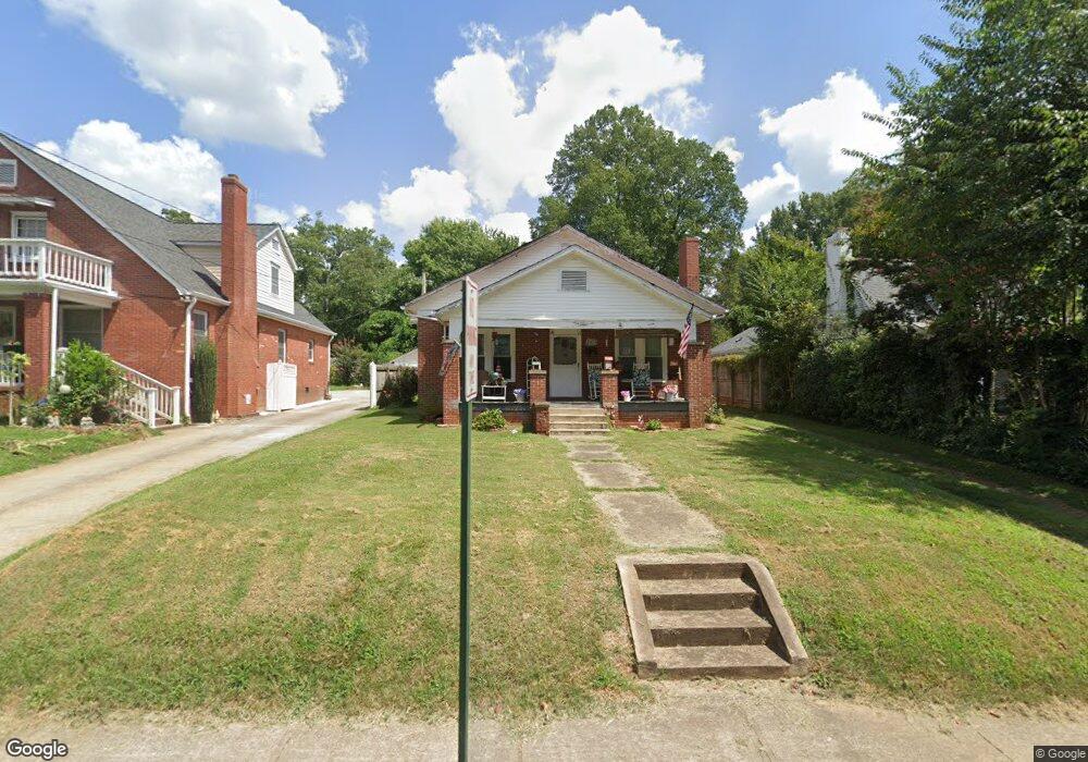 122 Bost St, Statesville, NC 28677 - photo 1