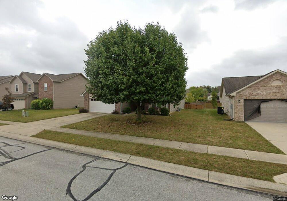 2485 Foxtail Dr, Plainfield, IN 46168 - photo 1