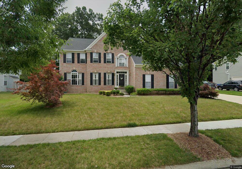 15525 Orchard Run Dr, Bowie, MD 20715 - photo 1