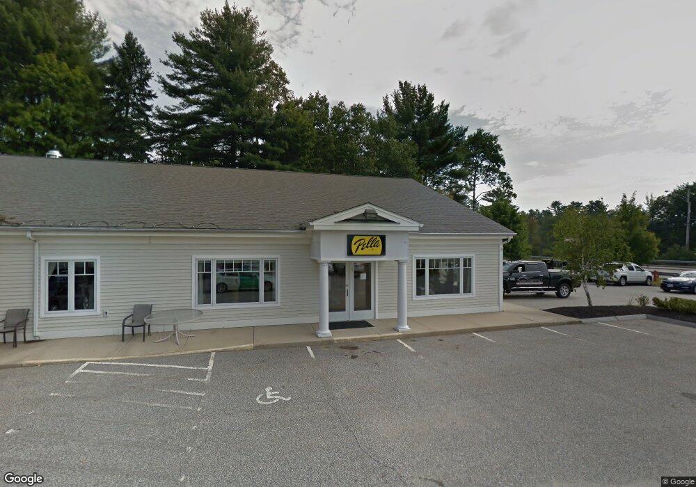 341 Loudon Rd, Concord, NH 03301 - photo 1