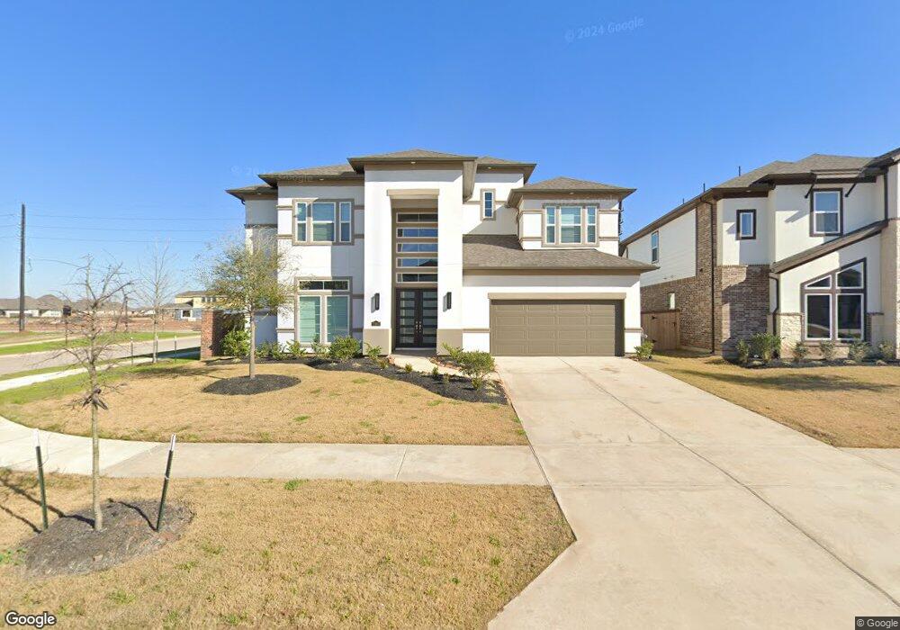 23903 Ayers Smith Trail, Richmond, TX 77469 - photo 1