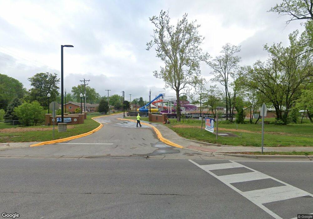 222 W Daisy Ln, New Albany, IN 47150 - photo 1