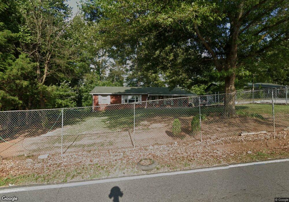 725 Neese Rd, Woodstock, GA 30188 - photo 1