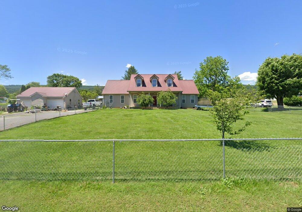 1171 Cherry St, Rutledge, TN 37861 - photo 1