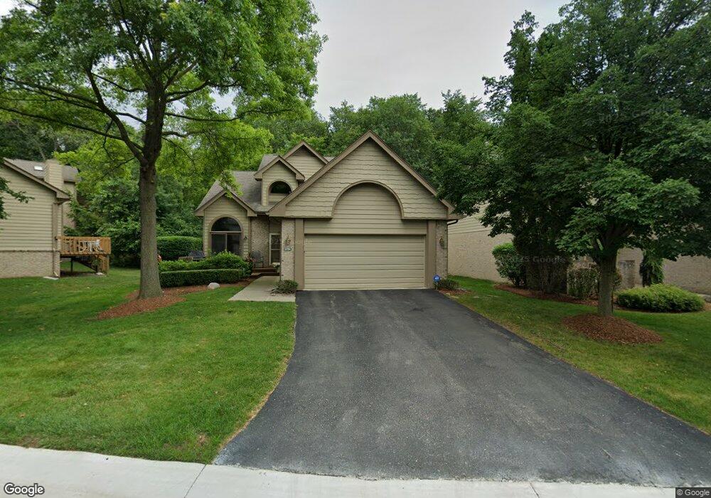 6784 Oyster Cove unit Bldg-Unit, West Bloomfield, MI 48323 - photo 1