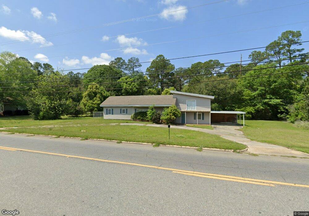 1406 Tift Ave N, Tifton, GA 31794 - photo 1