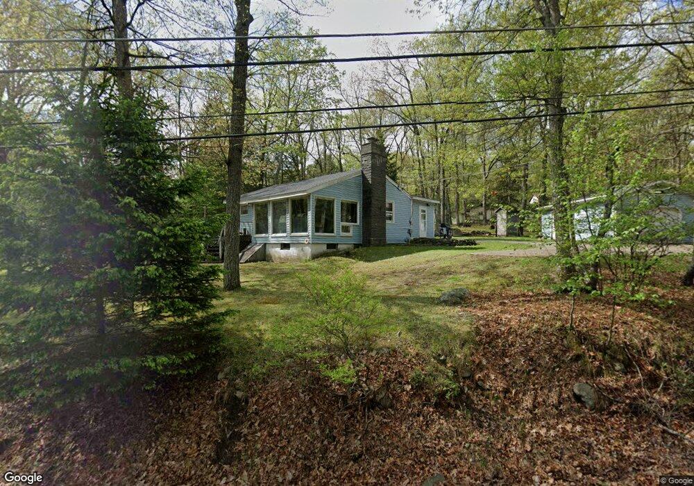 175 Brewster Rd, Dingmans Ferry, PA 18328 - photo 1