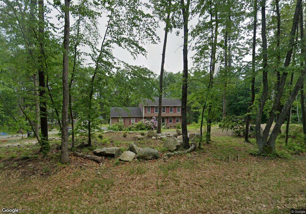 66 Hillcrest Rd, Litchfield, NH 03052 - photo 1