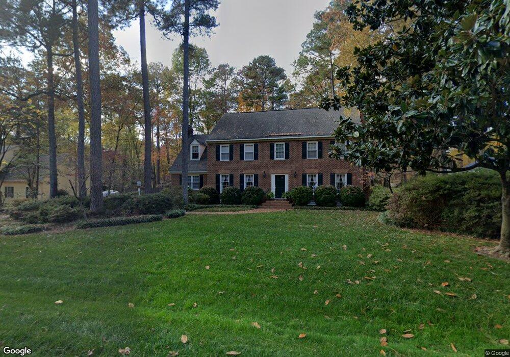 1808 Plain View Rd, Henrico, VA 23238 - photo 1