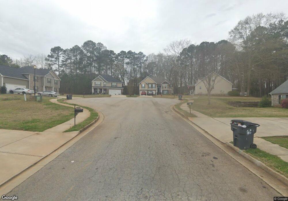 0 Invector Ct unit 3163824, Locust Grove, GA 30248 - photo 1