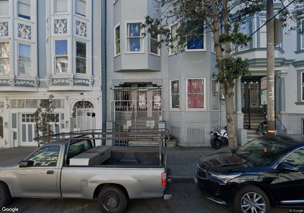 433 14th St unit 3-1, San Francisco, CA 94103 - photo 1