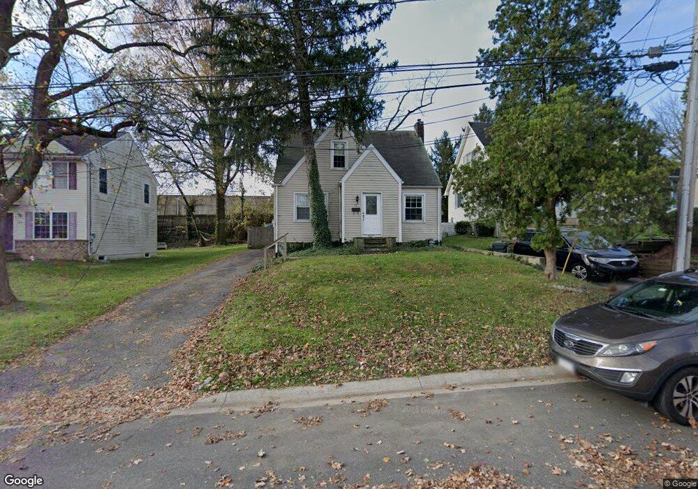 13 Delaware Ave, Claymont, DE 19703 - photo 1