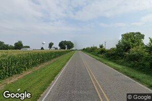 11914 S County Road 100 E, Carlisle, IN 47838