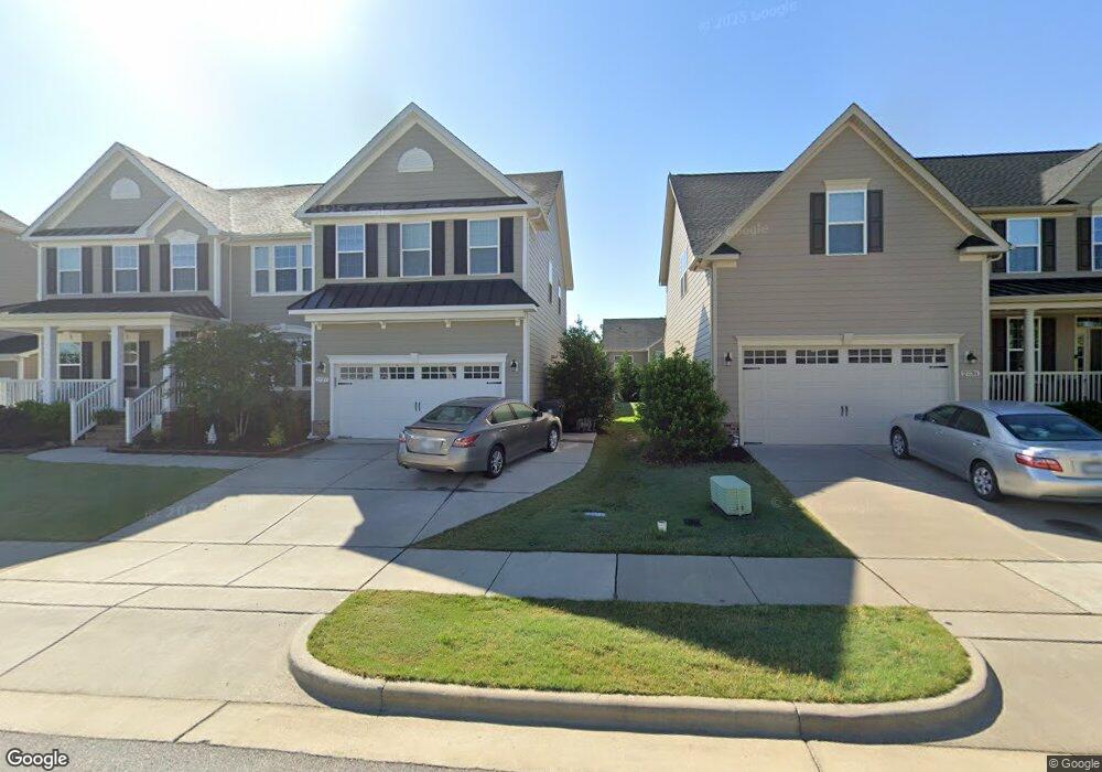 8009 Clarice Ln, Apex, NC 27502 - photo 1