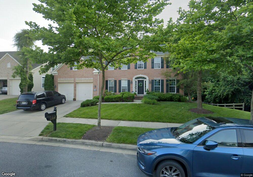 2309 Lake Forest Dr, Upper Marlboro, MD 20774 - photo 1