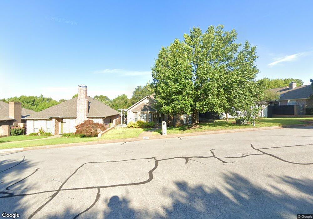 4821 Forestwood Blvd, Tyler, TX 75703 - photo 1