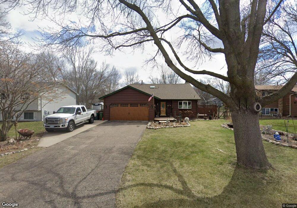 1432 120th Ave NW, Coon Rapids, MN 55448 - photo 1