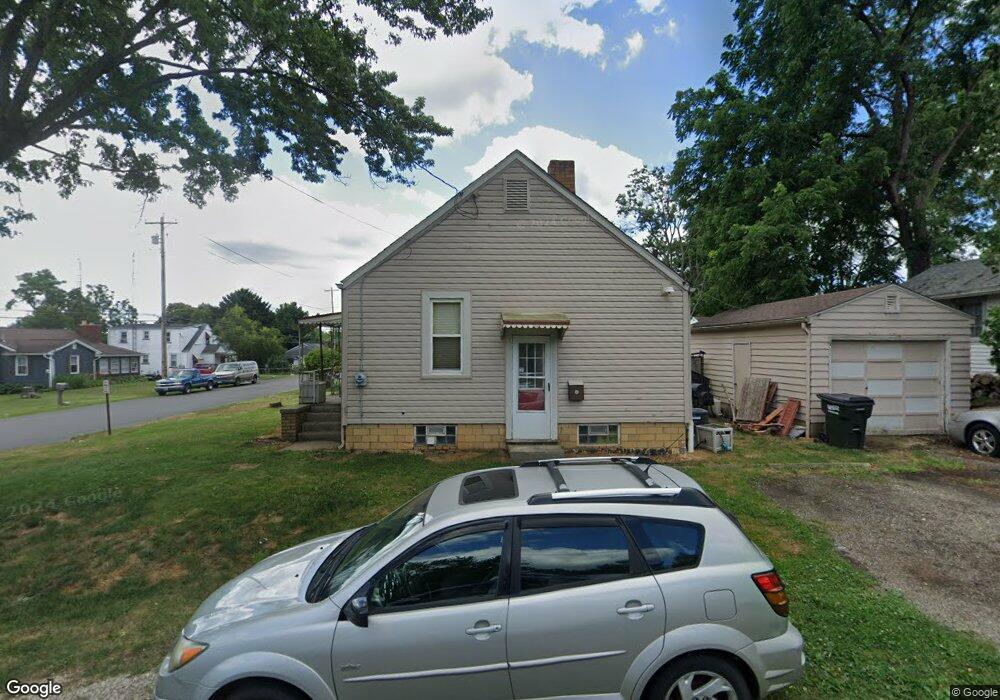 2955 Maple Ave NE, Canton, OH 44714 - photo 1