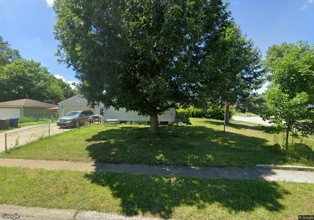 2263 Fenton St, Columbus, OH 43224 - photo 1