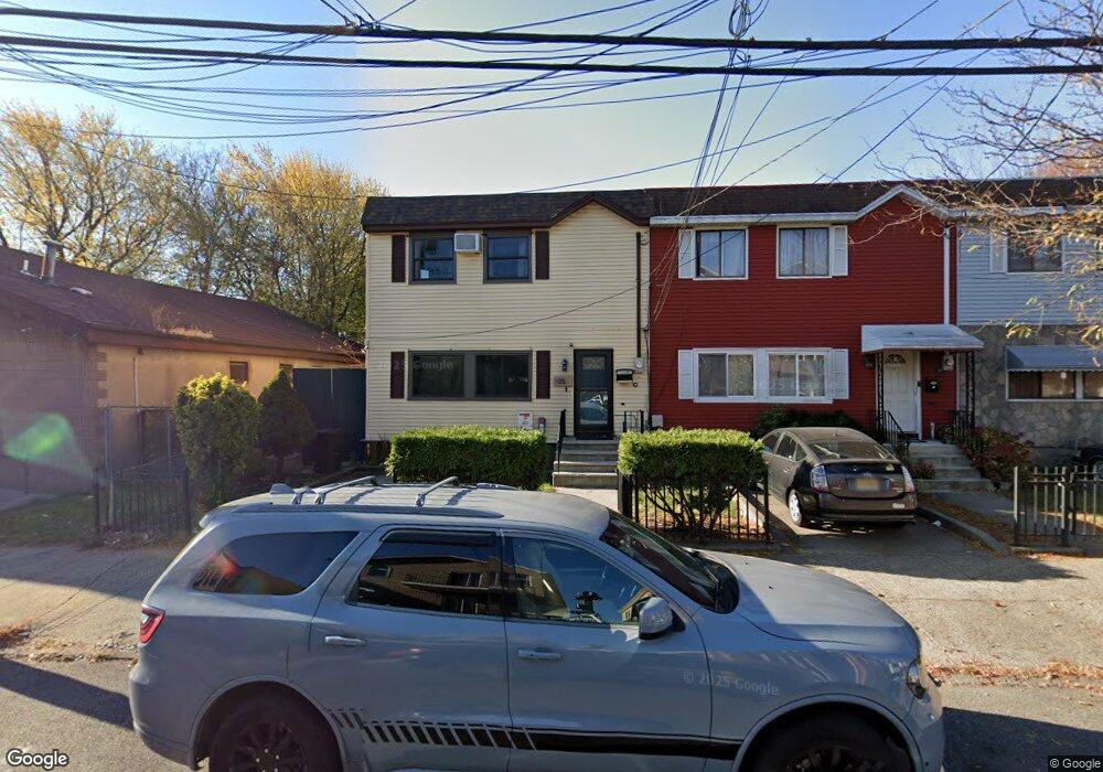 105 Kearney Ave, Jersey City, NJ 07305 - photo 1