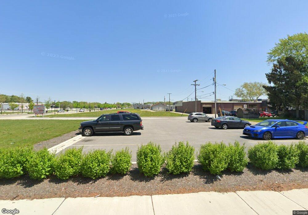 108 S Clark St, Elkhart, IN 46516 - photo 1