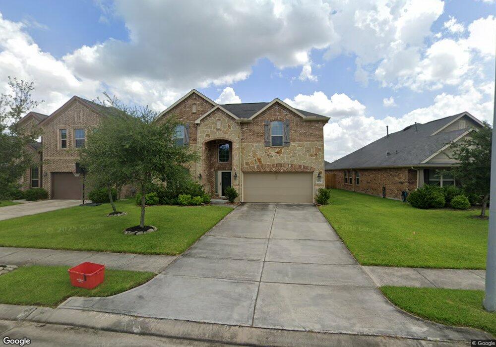 31778 Chapel Rock Ln, Spring, TX 77386 - photo 1