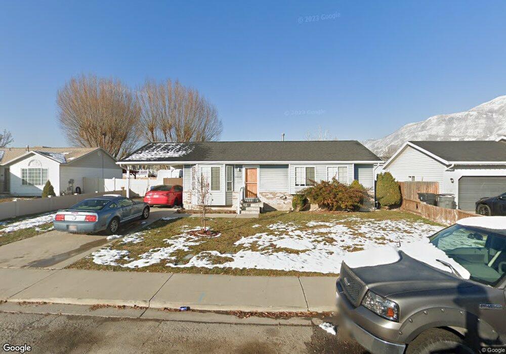 1352 W 540 N, Pleasant Grove, UT 84062 - photo 1