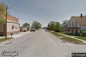 205 W 2nd St, Gordon, NE 69343