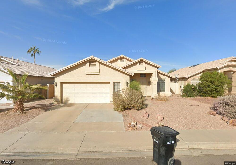 4950 W Flint St, Chandler, AZ 85226 - photo 1