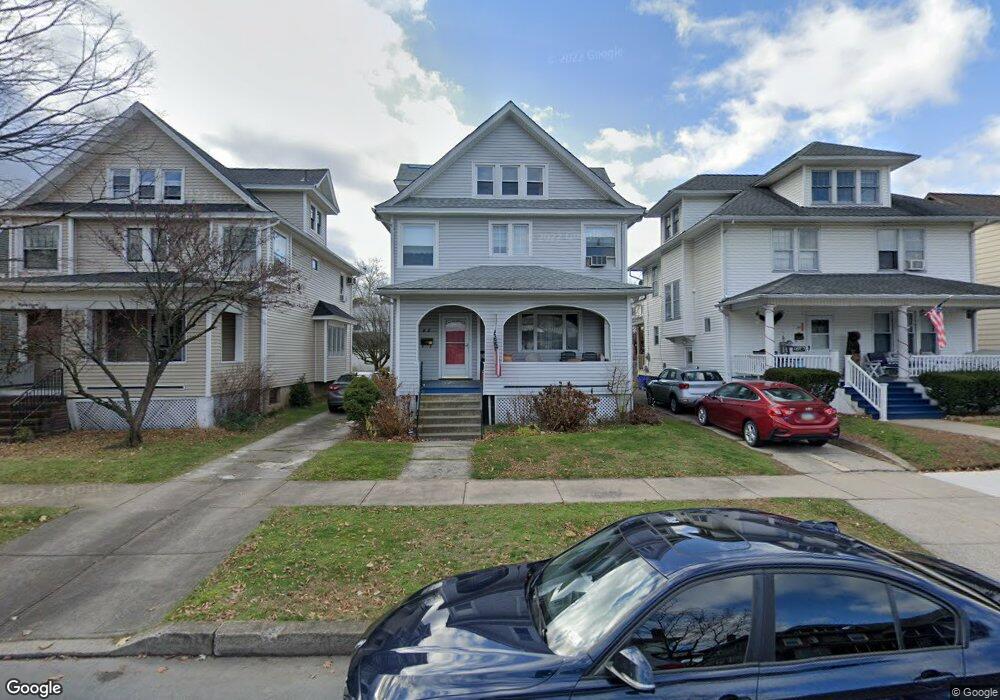 83 E Pettebone St, Kingston, PA 18704 - photo 1