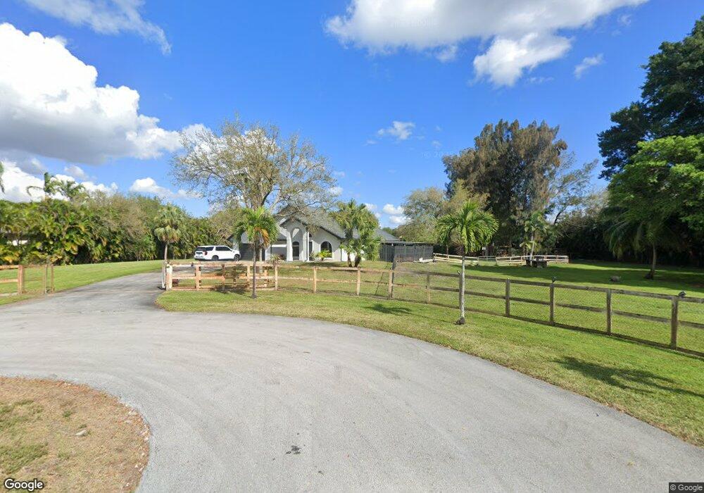 139 SW 139th Ave, Davie, FL 33330 - photo 1