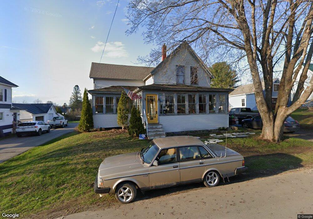 14 Lakeview Ave, Dexter, ME 04930 - photo 1