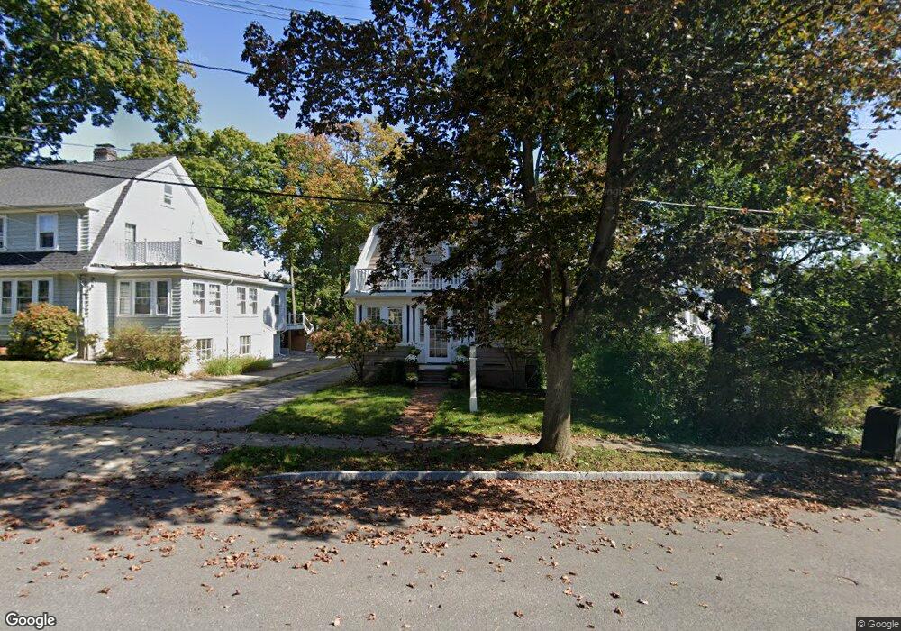 240 Payson Rd, Belmont, MA 02478 - photo 1