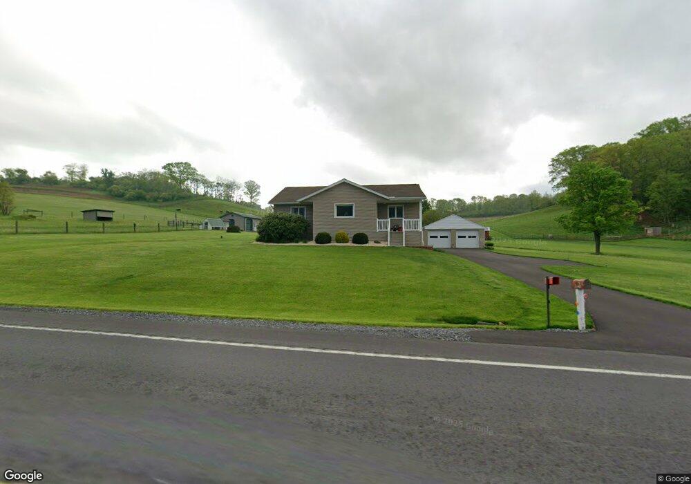 590 Pensyl Hollow Rd, Bedford, PA 15522 - photo 1