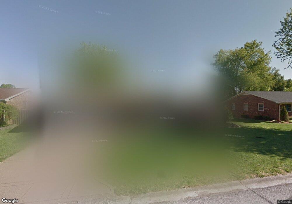 7900 Meadow Ln, Newburgh, IN 47630 - photo 1